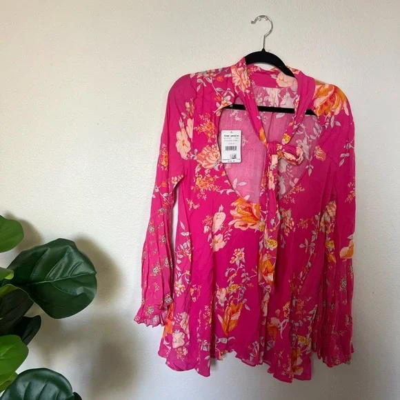 Free People Tate Tunic - Picture 4 of 6